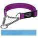 Rogz For Dogs Fanbelt Halfslip Halsband Turqouise