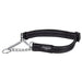 Rogz For Dogs Fanbelt Halfslip Halsband Zwart