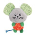 Rosewood Little Nippers Mighty Muis Met Catnip