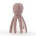 Rosewood Tufflove Octopus