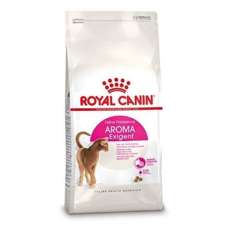 Royal Canin Exigent Aromatic Attraction