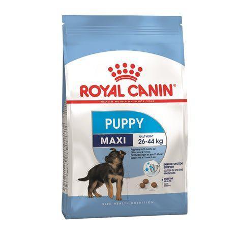 Royal Canin Maxi Puppy