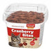 Sanal Cat Cranberry & Chickenbites Cup