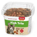 Sanal Cat Fish Trio Snacks Cup