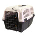 Skudo Transportbox Antraciet / Wit