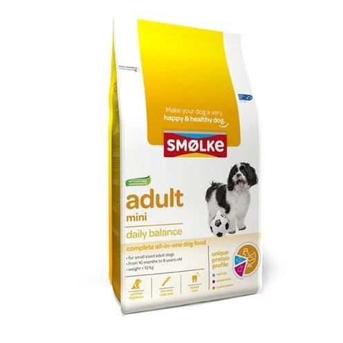 Smolke Adult Mini