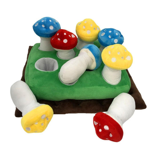 Snuffelmat TOAD 38 x 35 x 13cm