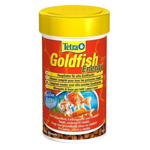 Tetra Animin Goldfish Energy Sticks Bio Active