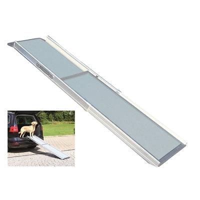 Trixie Aluminium Telescoop Loopplank