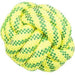 Trixie Aquatoy Bal Drijvend Polyester Geel / Groen