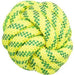 Trixie Aquatoy Bal Drijvend Polyester Geel / Groen