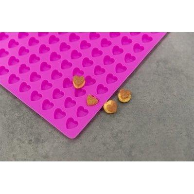 Trixie Bakmat Met Hartjes Voor Hond En Kat Silicone