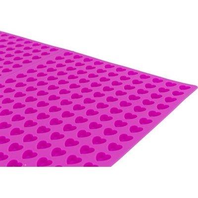 Trixie Bakmat Met Hartjes Voor Hond En Kat Silicone