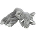 Trixie Be Eco Hangende Olifant Hondenspeelgoed Gerecycled Pluche