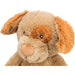 Trixie Be Eco Hond Enno Pluche Gerecycled Bruin / Beige