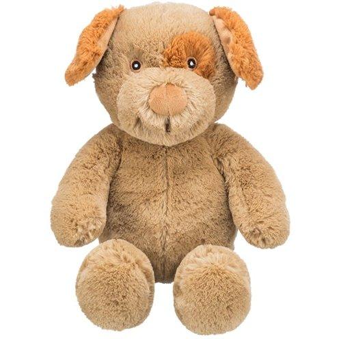 Trixie Be Eco Hond Enno Pluche Gerecycled Bruin / Beige