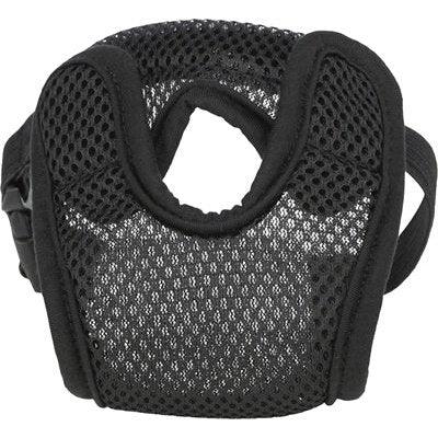 Trixie Beschermbroekje Comfort Mesh Materiaal Zwart 50-59 CM