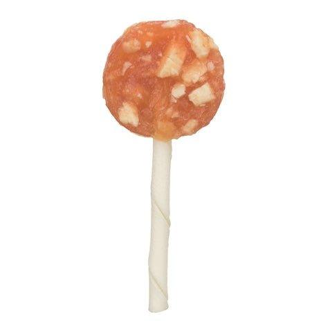 Trixie Denta Fun Chicken Cheese Lolly