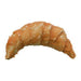 Trixie Denta Fun Chicken Croissant 11 CM 80 GR 50 ST