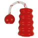 Trixie Dog Activity Mot-Fun Aqua Speelgoed Drijvend Rood Assorti