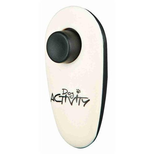 Trixie Dog Activity Vinger Clicker Assorti