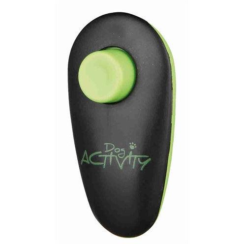 Trixie Dog Activity Vinger Clicker Assorti