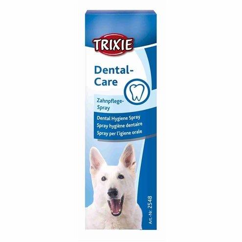 Trixie Gebitsverzorgingsspray Hond