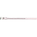 Trixie Halsband Hond Active Comfort Met Strass Steentjes Leer Roze