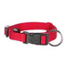 Trixie Halsband Hond Classic Rood