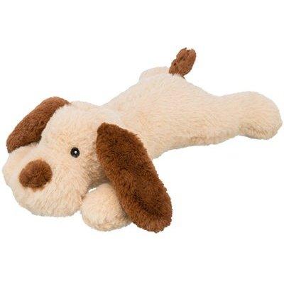 Trixie Hond Benny Pluche Beige / Bruin