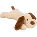 Trixie Hond Benny Pluche Beige / Bruin