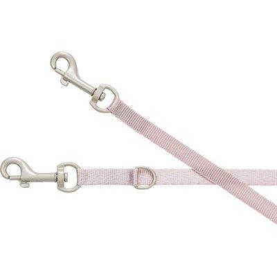 Trixie Hondentuig Junior Puppy Softtuig Met Riem Lila