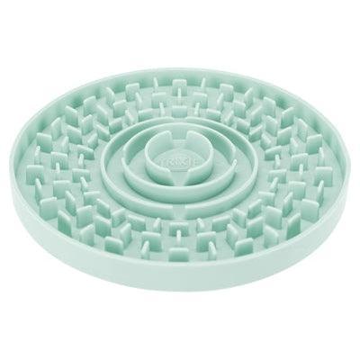Trixie Junior Likplaat Mintgroen
