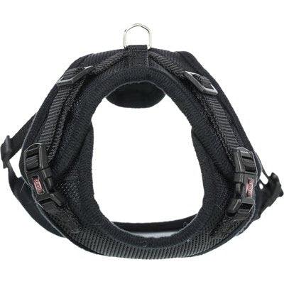 Trixie Kattentuig Mesh Y-Vorm Met Elastische Riem Assorti