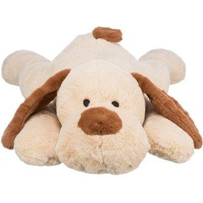 Trixie Knuffel Hondbenny Pluche Beige / Bruin