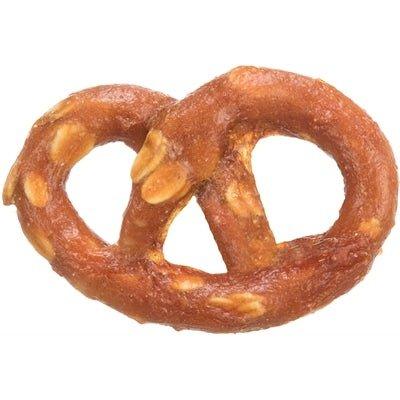 Trixie Mini Pretzel Met Kip