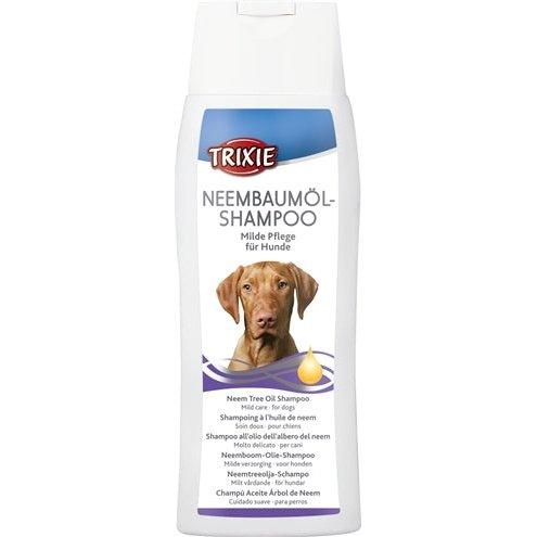 Trixie Neemboomolie Shampoo