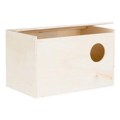 Trixie Nestkastje Hout