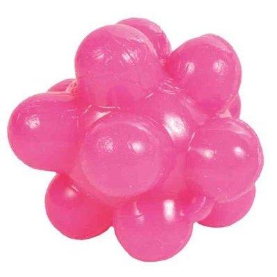 Trixie Noppen Ballen Rubber Assorti