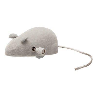 Trixie Opwindbare Muis Vilt
