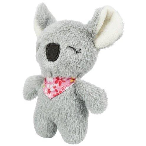 Trixie Pluche Koala Met Catnip