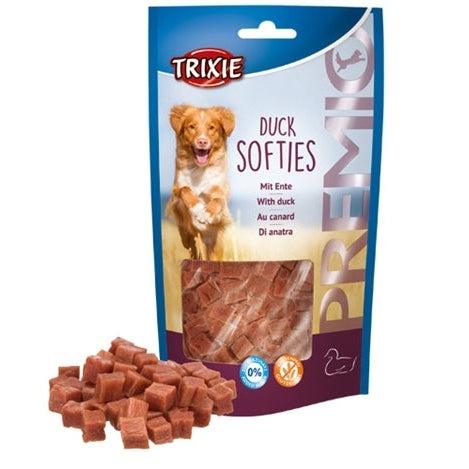 Trixie Premio Duck Softies