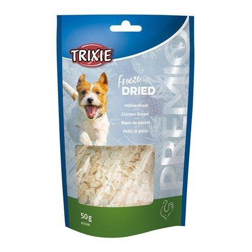 Trixie Premio Freeze Dried Kippenborst