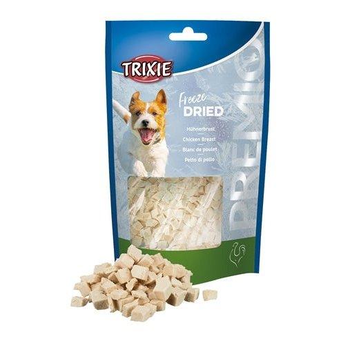 Trixie Premio Freeze Dried Kippenborst