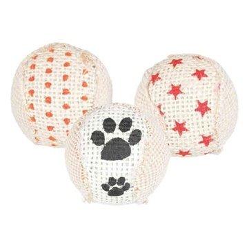 Trixie Ratel Ballen Jute