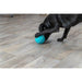 Trixie Snackbal Hond Kunststof / Tpr Blauw