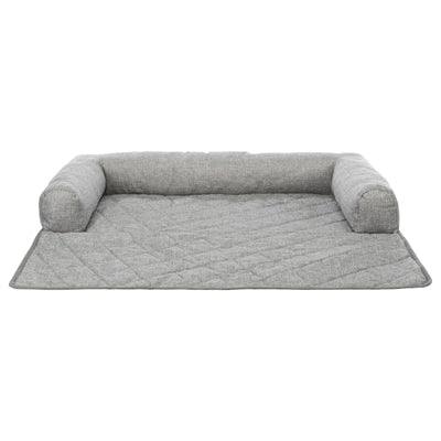 Trixie Sofa Bed Nero Meubelbeschermer Grijs