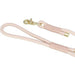 Trixie Soft Rope Hondenriem Roze / Licht Roze