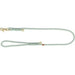 Trixie Soft Rope Hondenriem Saliegroen / Mint