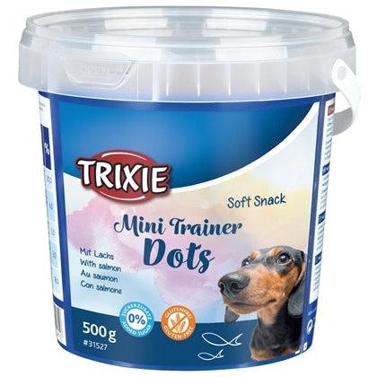 Trixie Soft Snack Mini Trainer Dots